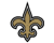 NEW ORLEANS SAINTS